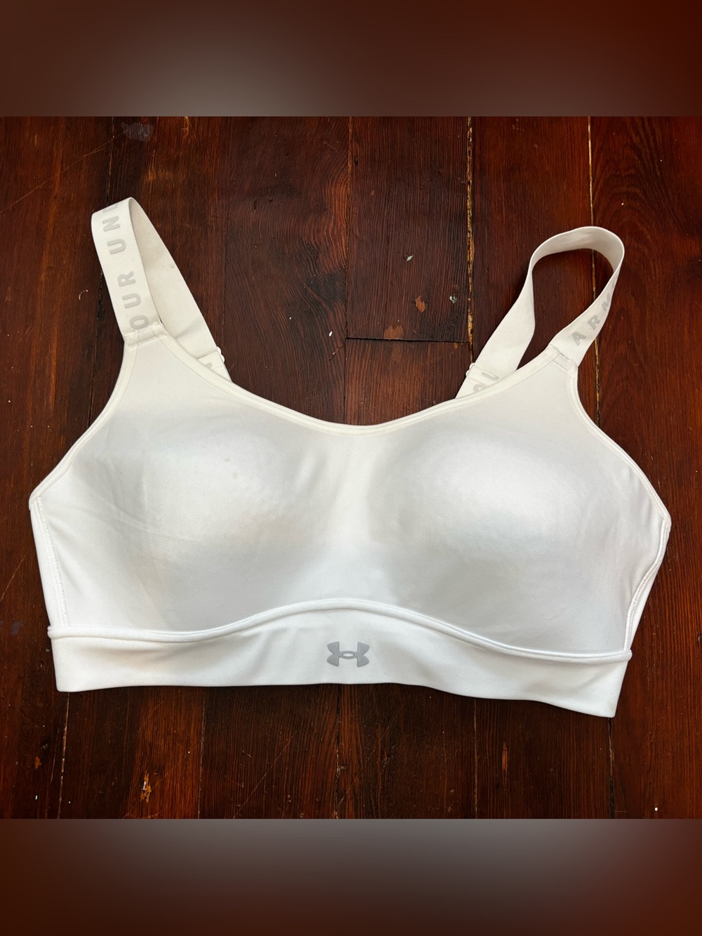 Under Armor Infinity Sports Bra Medium Support NWOT